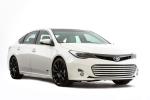 Toyota Avalon HV Edition 2012 года